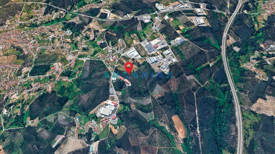 Terreno para Venda em Marrazes e Barosa Foto 10