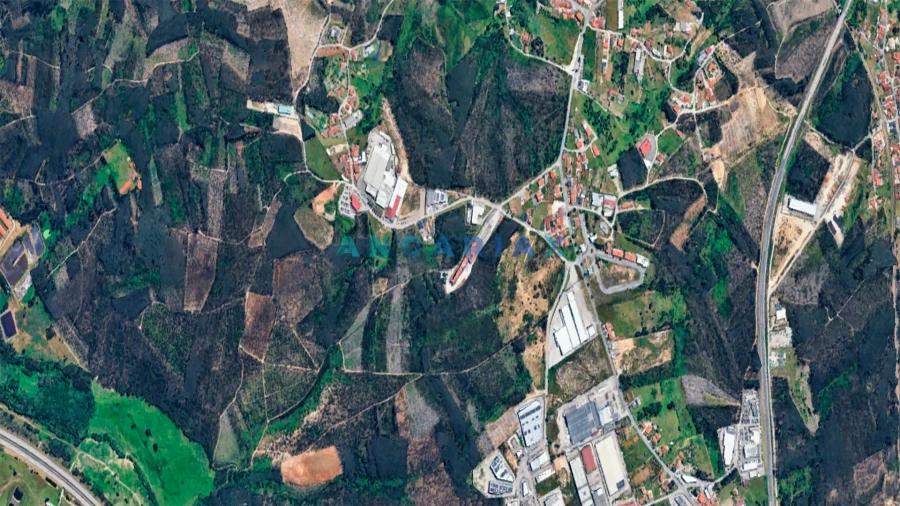 Terreno para Venda em Marrazes e Barosa Foto 13