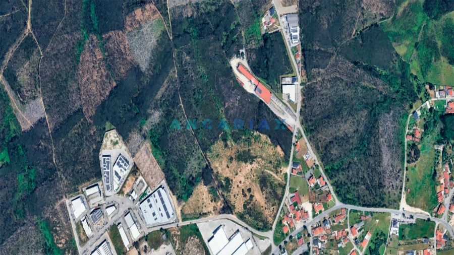 Terreno para Venda em Marrazes e Barosa Foto 7
