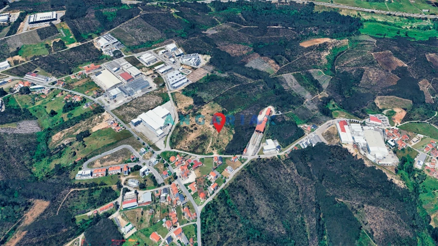 Terreno para Venda em Marrazes e Barosa Foto 2
