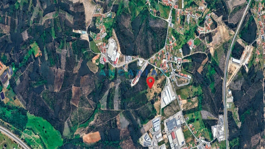 Terreno para Venda em Marrazes e Barosa Foto 12