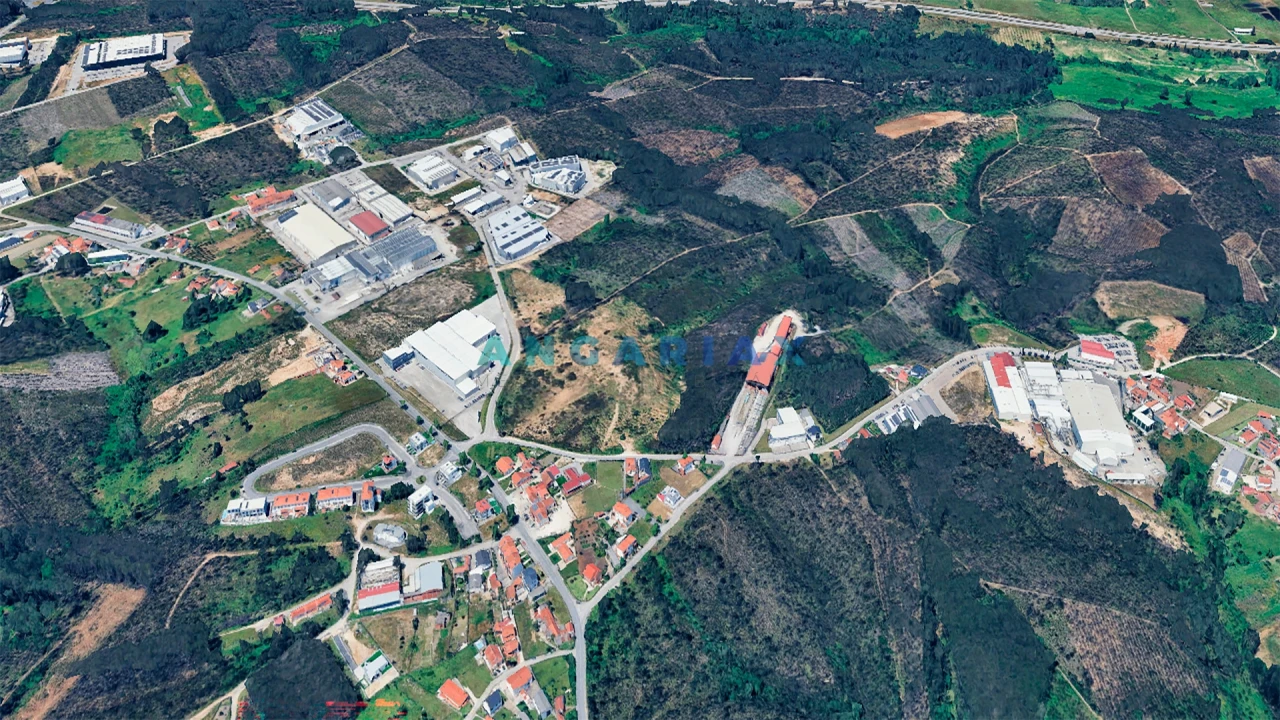 Terreno para Venda em Marrazes e Barosa Foto 3