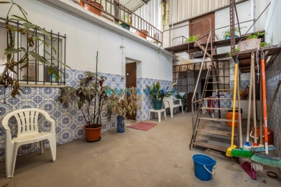 Terreno para Venda em Pedreiras