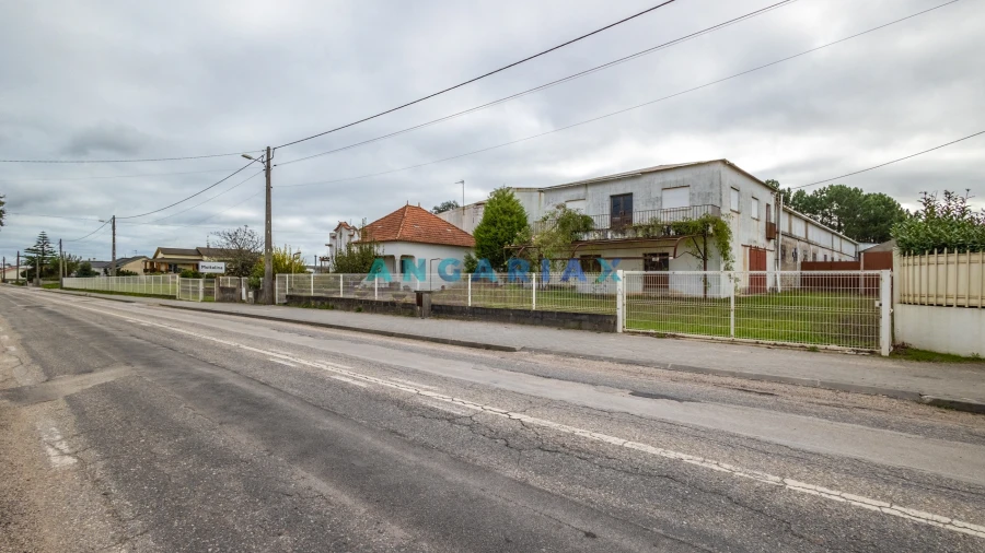 Terreno para Venda em Pedreiras