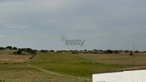 Terreno Agricola ou Rústico para Venda em Santa Barbara de Padrões