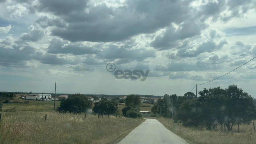 Terreno Agricola ou Rústico para Venda em Santa Barbara de Padrões Foto 2