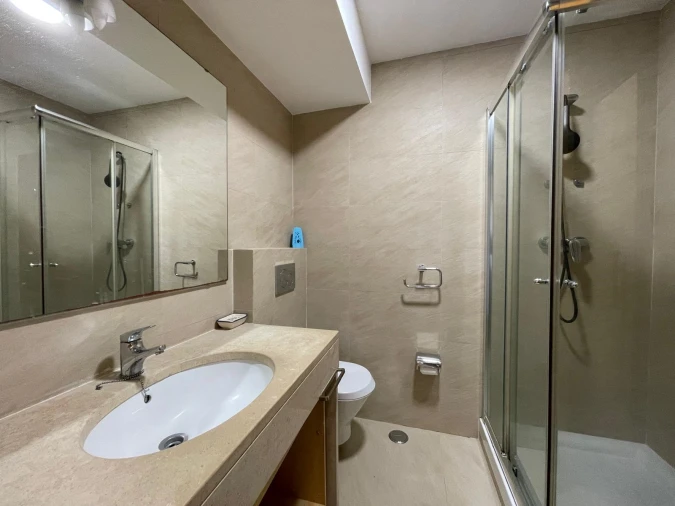 Apartamento T2 para Arrendamento em Benfica Foto 15