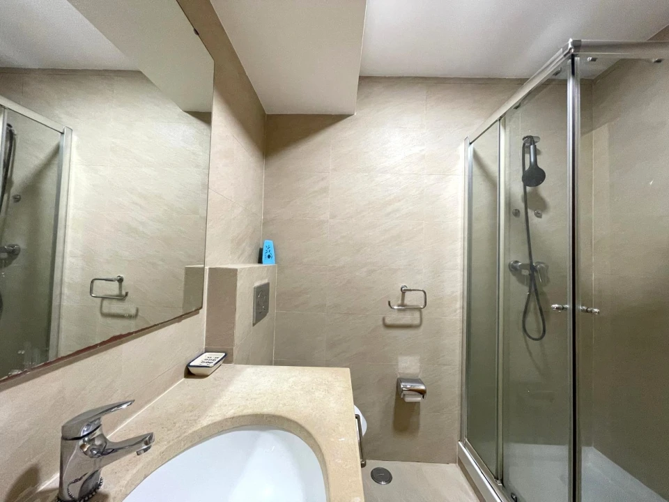 Apartamento T2 para Arrendamento em Benfica Foto 16
