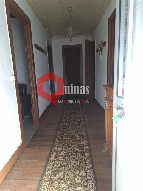 Moradia T3 para Arrendamento em Vila do Touro