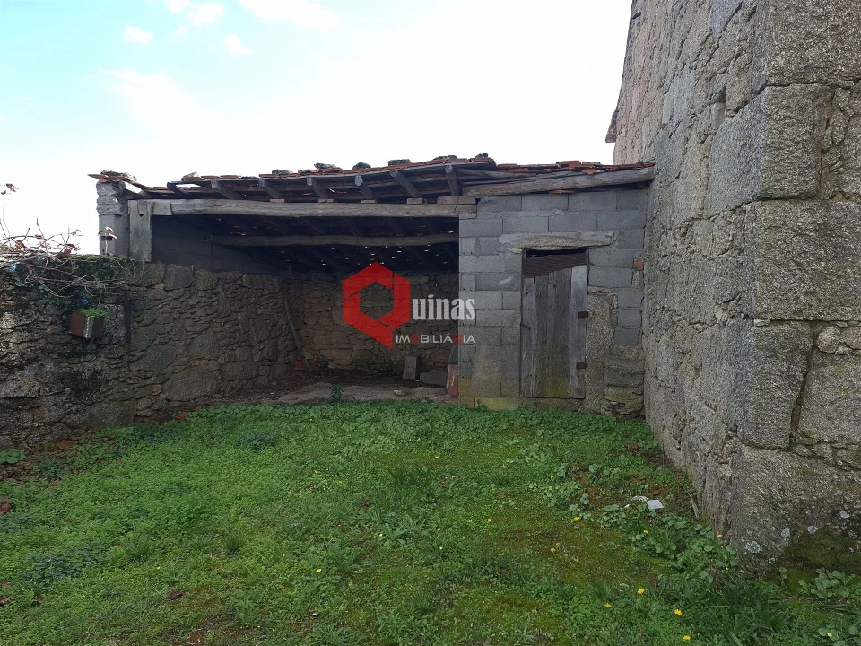 Moradia T3 para Arrendamento em Vila do Touro Foto 15