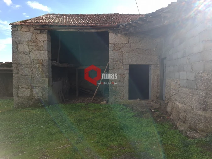 Moradia T3 para Arrendamento em Vila do Touro Foto 10