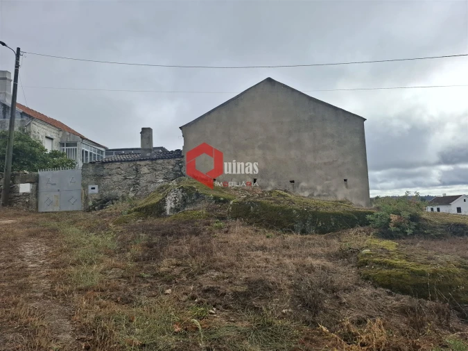 Moradia T3 para Arrendamento em Vila do Touro Foto 4