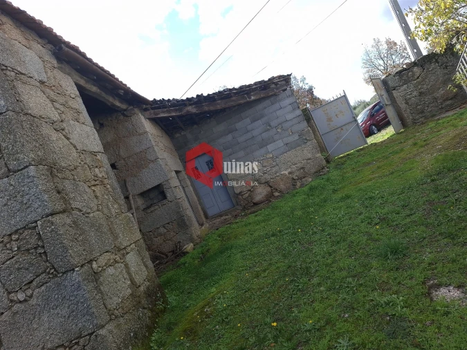 Moradia T3 para Arrendamento em Vila do Touro Foto 17