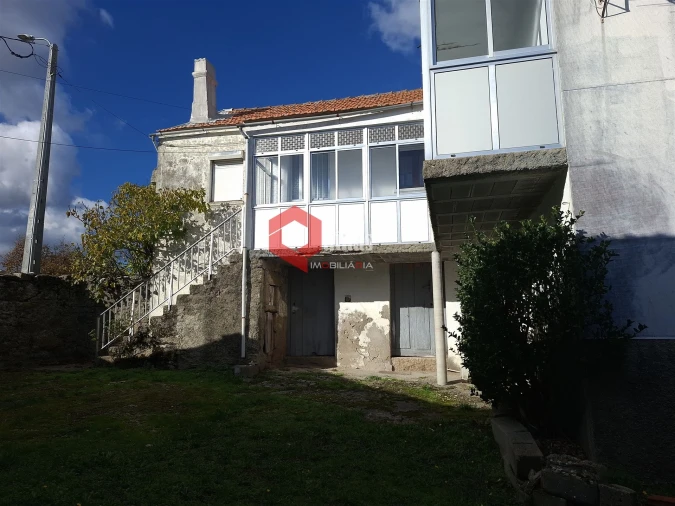 Moradia T3 para Arrendamento em Vila do Touro Foto 20