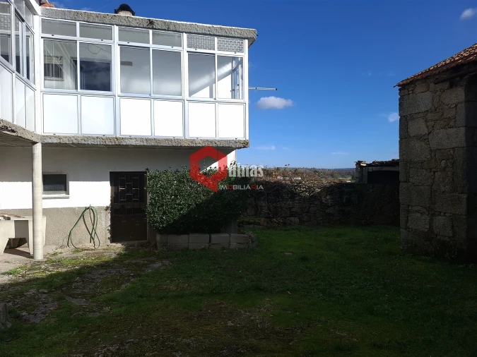 Moradia T3 para Arrendamento em Vila do Touro Foto 9