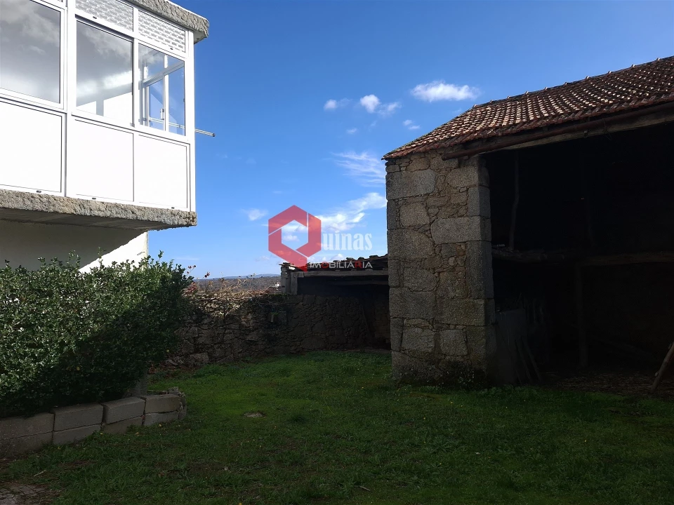 Moradia T3 para Arrendamento em Vila do Touro Foto 11