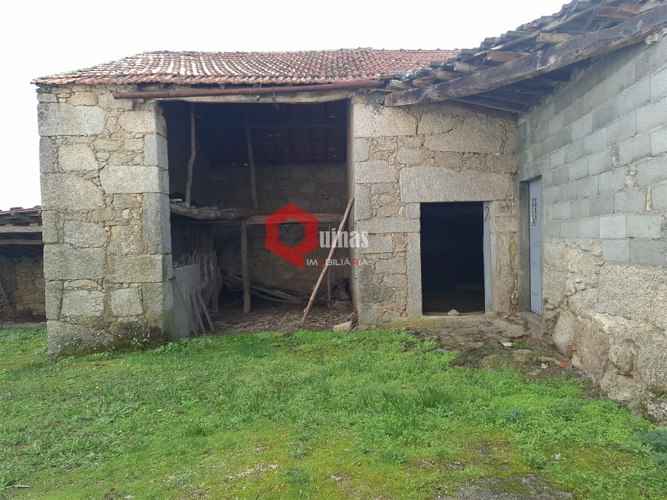 Moradia T3 para Arrendamento em Vila do Touro Foto 14