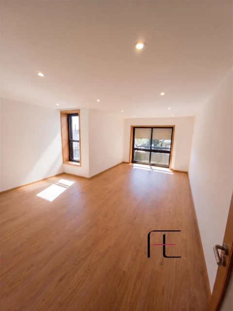 Apartamento T2 para Venda em Canidelo