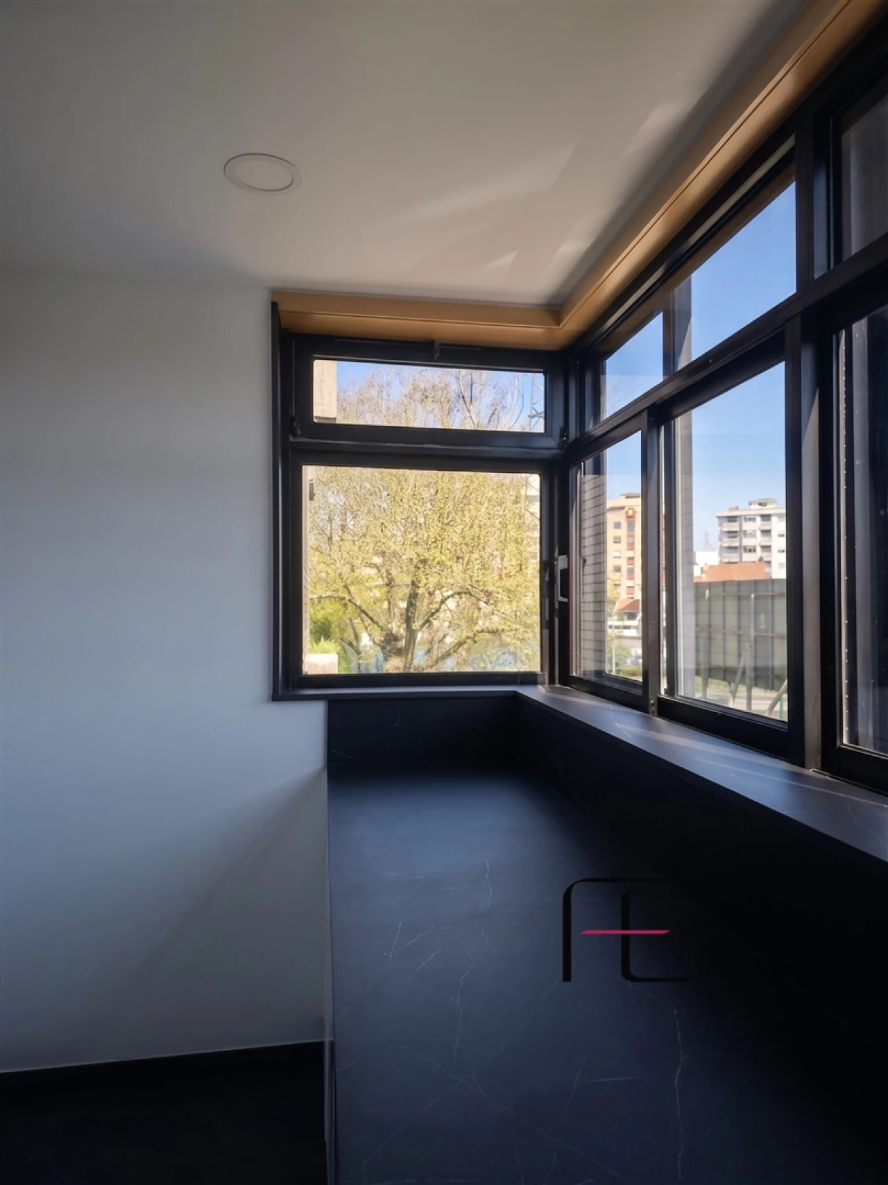 Apartamento T2 para Venda em Canidelo Foto 8