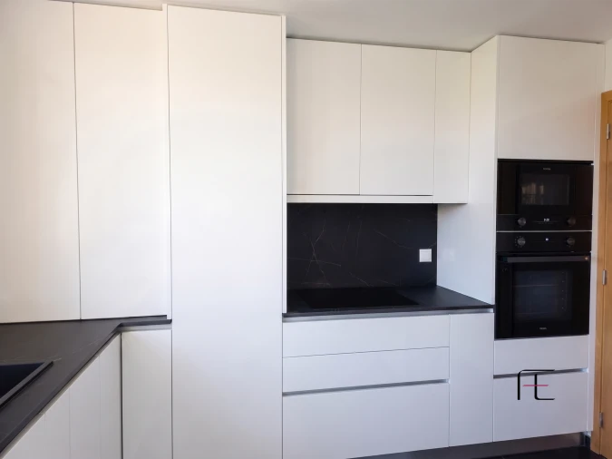 Apartamento T2 para Venda em Canidelo Foto 4