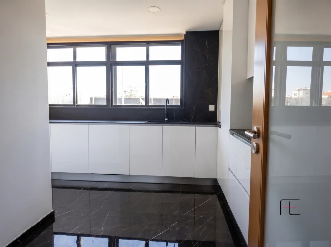 Apartamento T2 para Venda em Canidelo Foto 7
