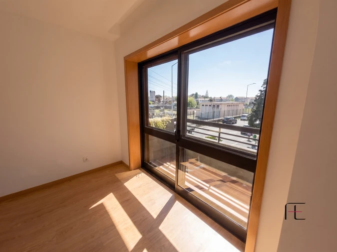 Apartamento T2 para Venda em Canidelo Foto 5
