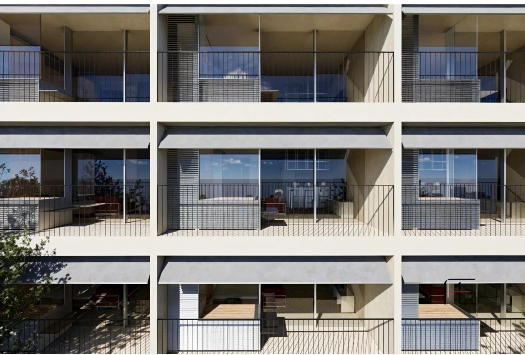 Apartamento T0 para Venda em Campanhã Foto 5