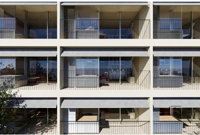 Apartamento T0 para Venda em Campanhã