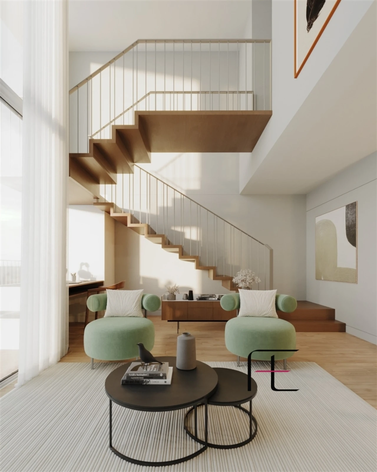 Apartamento T0 para Venda em Campanhã Foto 11