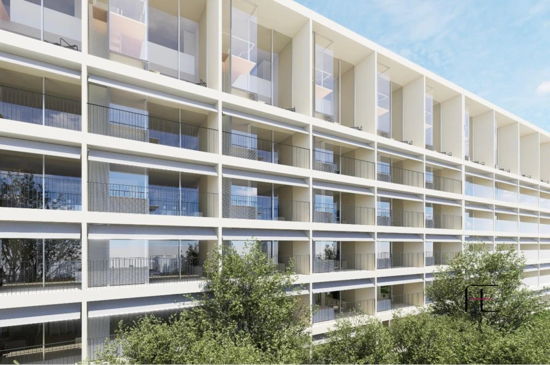 Apartamento T1 para Venda em Campanhã Foto 1
