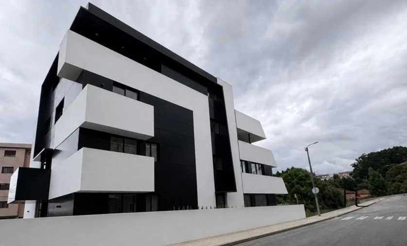 Apartamento T2 para Venda em Gondomar (São Cosme), Valbom e Jovim Foto 3