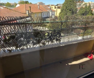 Apartamento T2 para Arrendamento em Santa Marinha e São Pedro da Afurada