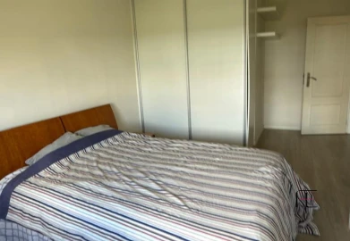 Apartamento T2 para Arrendamento em Santa Marinha e São Pedro da Afurada