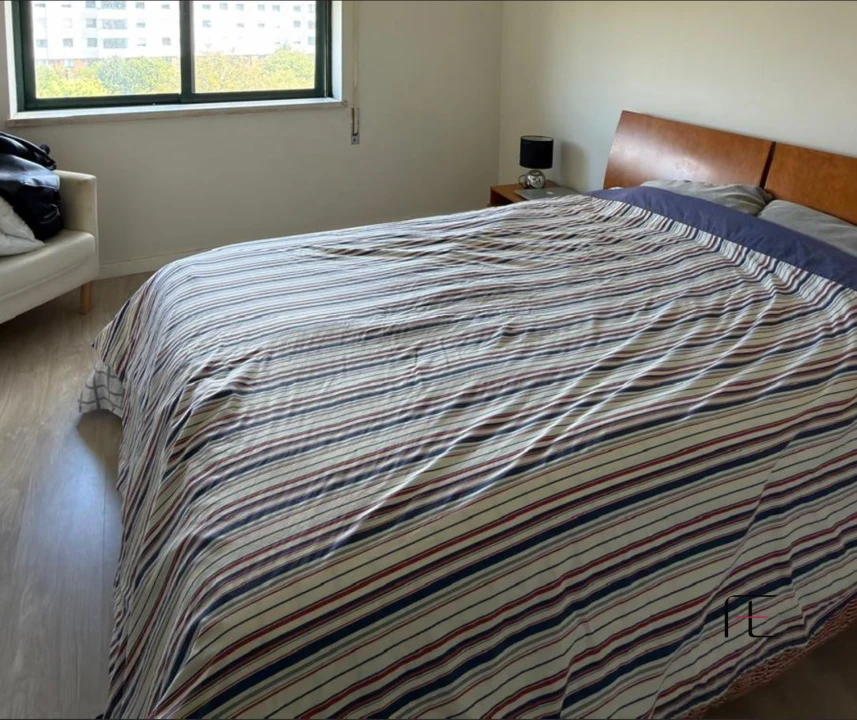 Apartamento T2 para Arrendamento em Santa Marinha e São Pedro da Afurada Foto 8