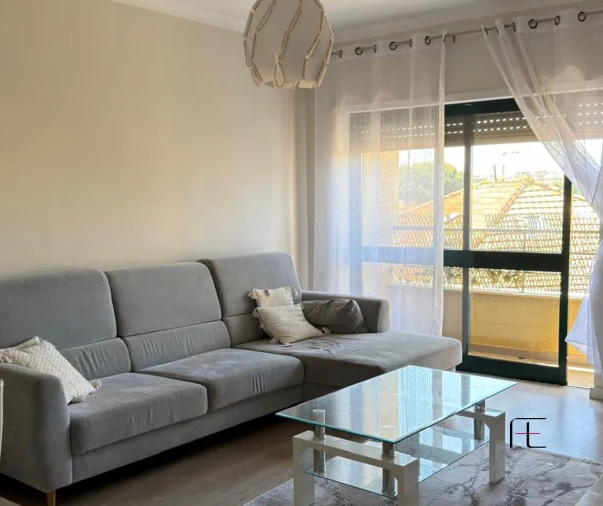 Apartamento T2 para Arrendamento em Santa Marinha e São Pedro da Afurada Foto 5