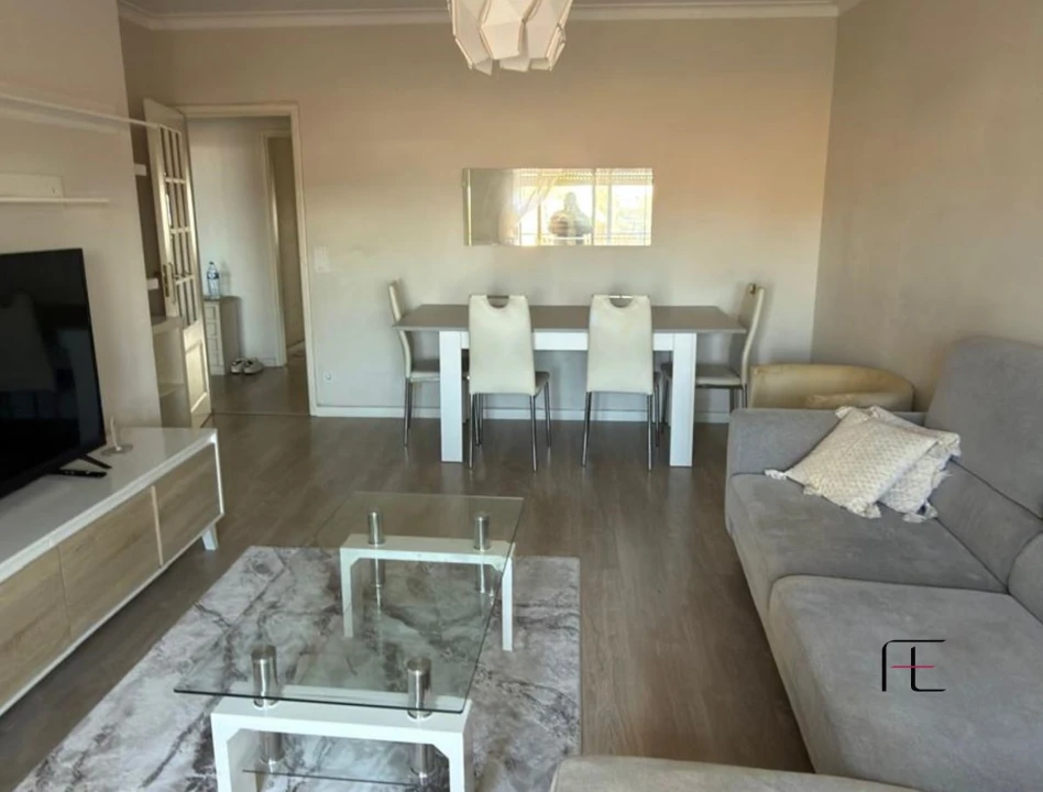 Apartamento T2 para Arrendamento em Santa Marinha e São Pedro da Afurada Foto 2