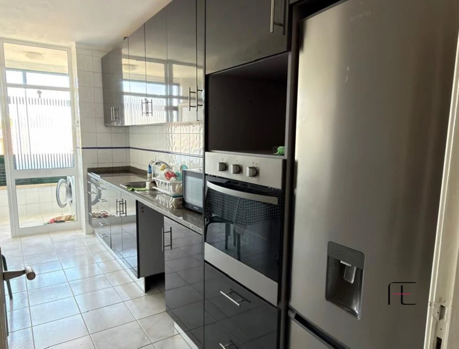 Apartamento T2 para Arrendamento em Santa Marinha e São Pedro da Afurada Foto 1