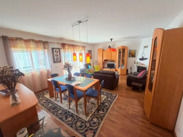 Apartamento T3 para Arrendamento em Buarcos