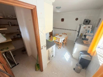 Apartamento T3 para Arrendamento em Buarcos