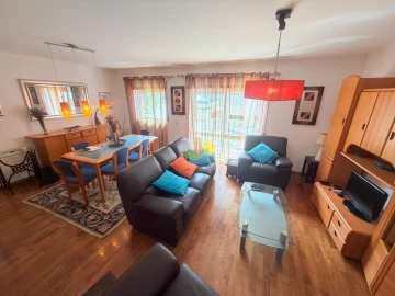 Apartamento T3 para Arrendamento em Buarcos