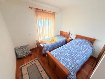 Apartamento T3 para Arrendamento em Buarcos