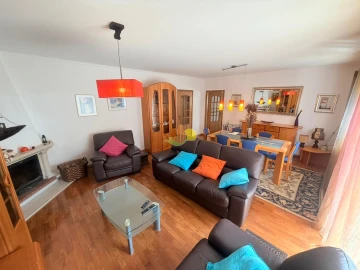 Apartamento T3 para Arrendamento em Buarcos