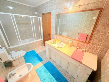Apartamento T3 para Arrendamento em Buarcos