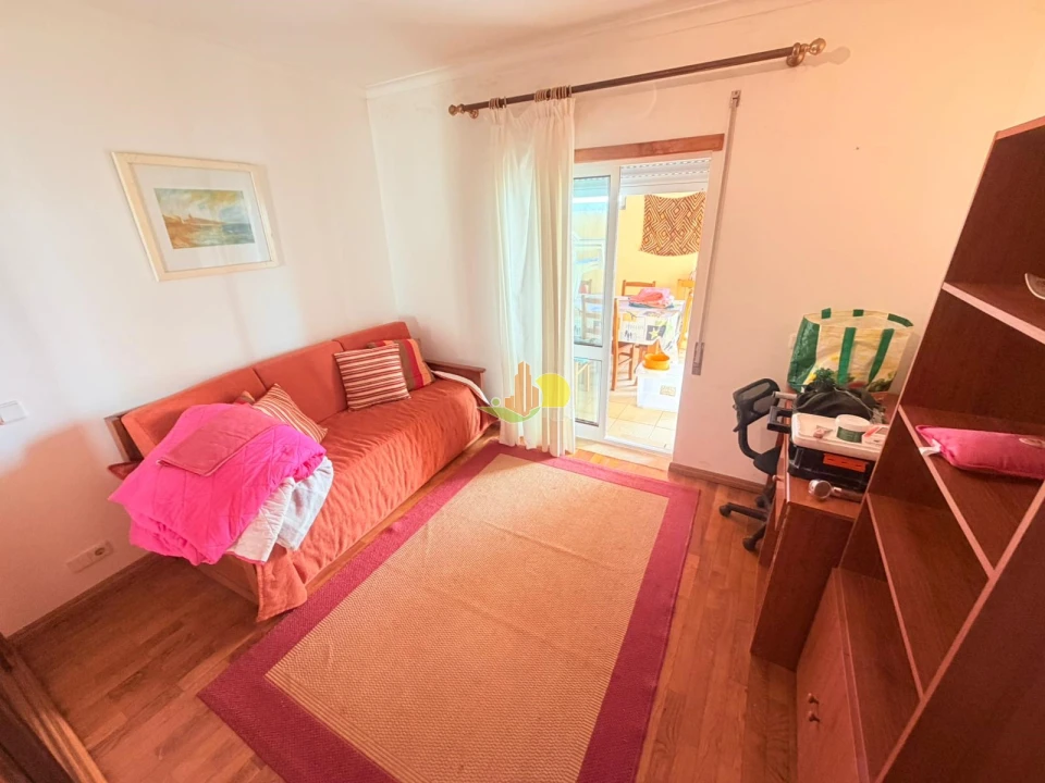 Apartamento T3 para Arrendamento em Buarcos Foto 13