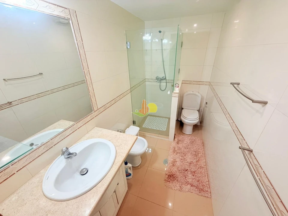 Apartamento T3 para Arrendamento em Buarcos Foto 19