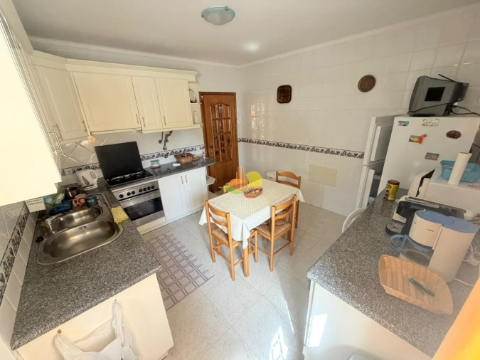 Apartamento T3 para Arrendamento em Buarcos Foto 3