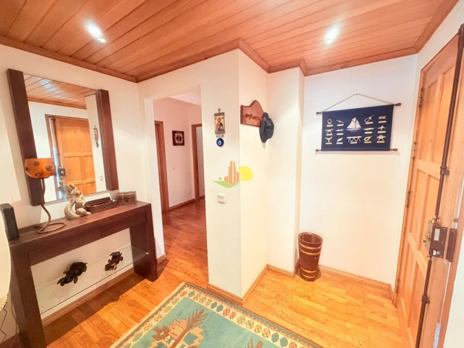 Apartamento T3 para Arrendamento em Buarcos Foto 5