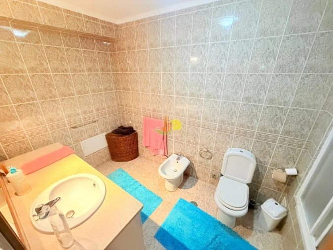 Apartamento T3 para Arrendamento em Buarcos Foto 10