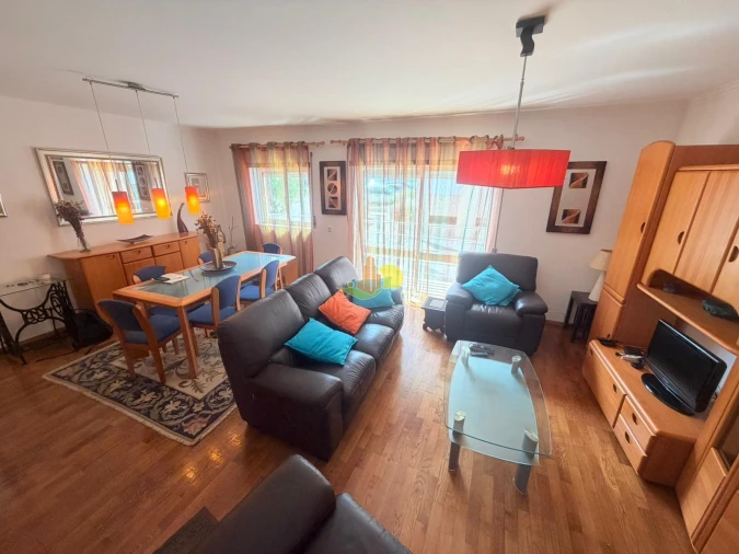 Apartamento T3 para Arrendamento em Buarcos Foto 9
