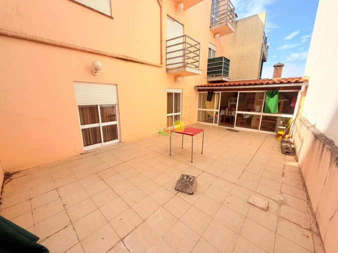 Apartamento T3 para Arrendamento em Buarcos Foto 23